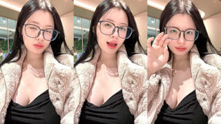CocoPie porn tease video from onlyfans