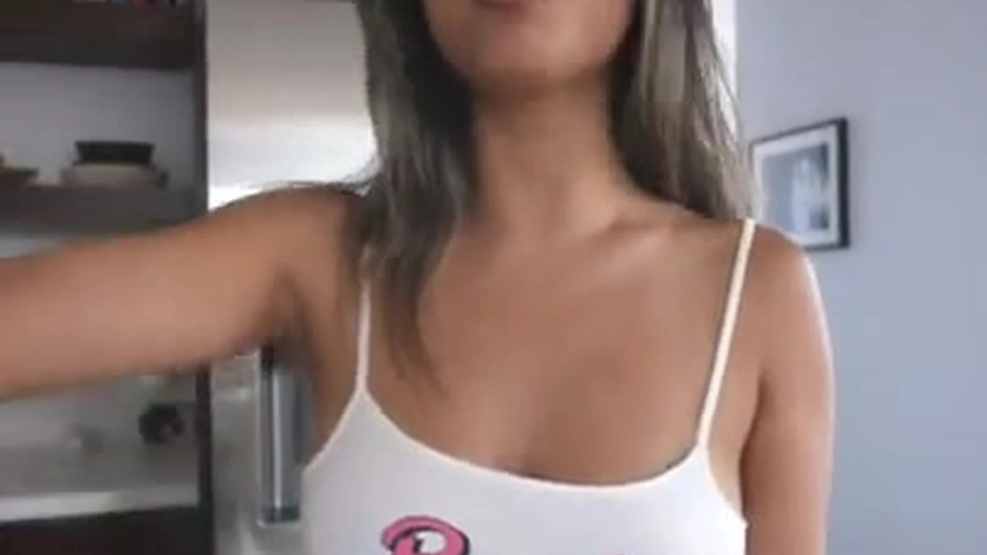 Empowered Sweating Asian Isla Summer leaked