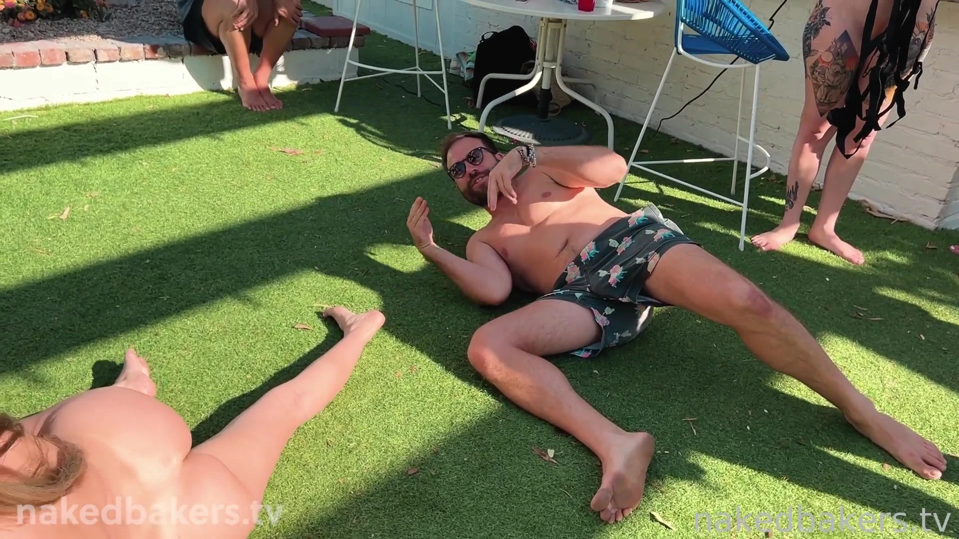 nice ass Isla Summer nude onlyfans Video