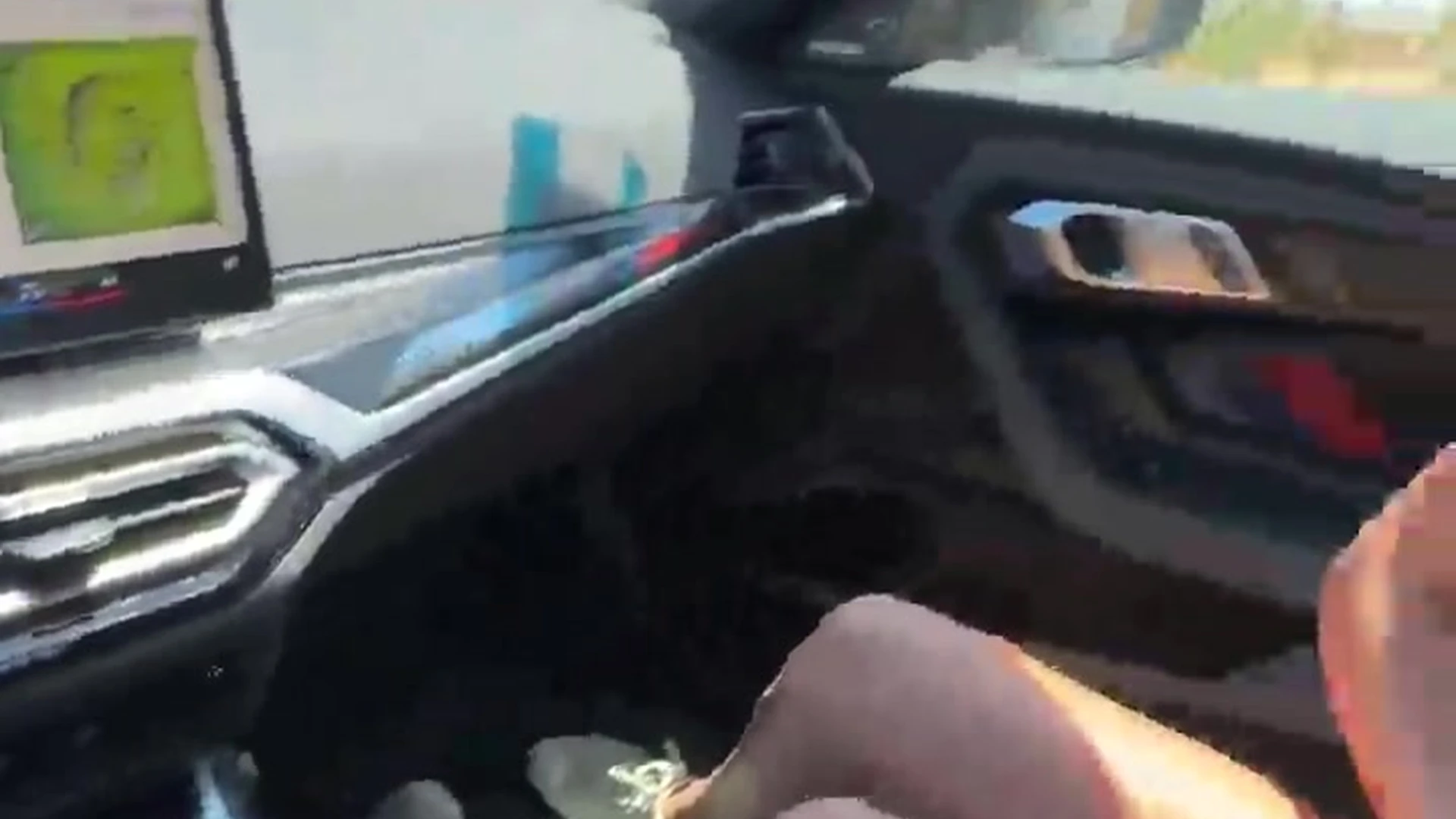 Epic BABE natural tits Isla Summer leaks pic