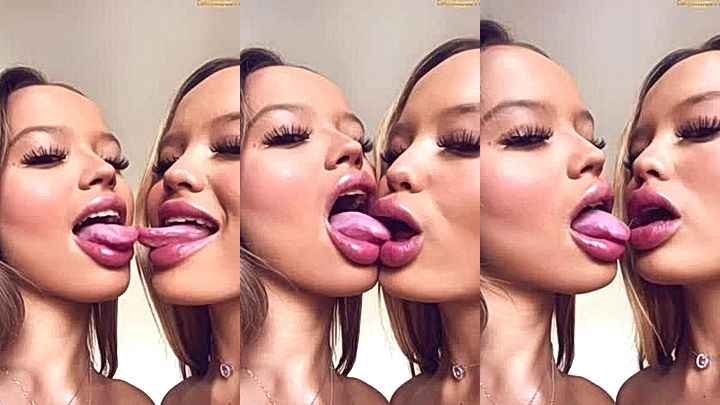 Connell Twins making out leaked onlyfans video