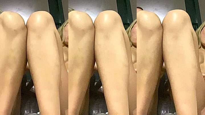 Connell Twins duo masturbation session