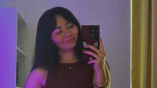 Alana Cho aka nebraskawut