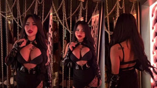 Busty Thai slut gives us a spin Praewasian onlyfans leaked