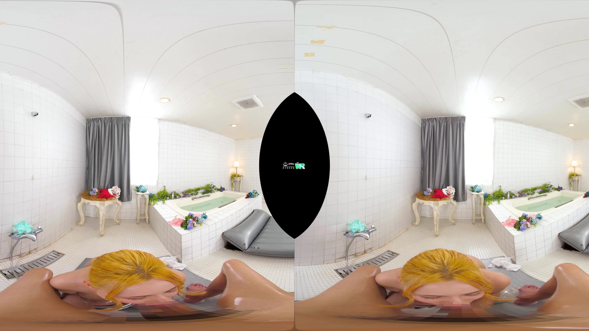 Reiran Akame POV VR Leak