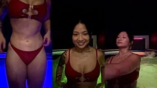 Cattiiieeen pool livestream