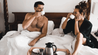 Morning Intimacy Rituals That Actually Work on Weekdays
