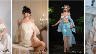 Top 10 Online Shops for Premium Sex Dolls